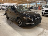  Volkswagen  Golf  VII Variant Highline BMT/Start-Stopp 2.0 TDI 110KW AT7 E6dT #8