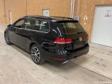  Volkswagen  Golf  VII Variant Highline BMT/Start-Stopp 2.0 TDI 110KW AT7 E6dT #9