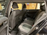  Volkswagen  Golf  VII Variant Highline BMT/Start-Stopp 2.0 TDI 110KW AT7 E6dT #10