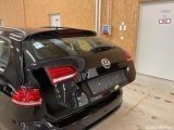  Volkswagen  Golf  VII Variant Highline BMT/Start-Stopp 2.0 TDI 110KW AT7 E6dT #25
