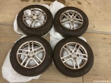  Volkswagen  Golf  VII Variant Highline BMT/Start-Stopp 2.0 TDI 110KW AT7 E6dT #48