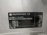  Volkswagen  Passat  Variant Business 2.0 TDI 110KW AT7 E6d #4
