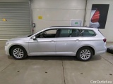  Volkswagen  Passat  Variant Business 2.0 TDI 110KW AT7 E6d #24