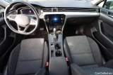 Volkswagen  Passat  Variant Business 2.0 TDI 110KW AT7 E6d #3