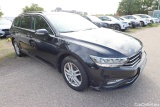  Volkswagen  Passat  Variant Business 2.0 TDI 110KW AT7 E6d #7