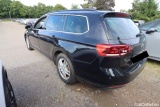  Volkswagen  Passat  Variant Business 2.0 TDI 110KW AT7 E6d #8