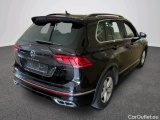 Volkswagen  Tiguan  R-Line 4Motion 2.0 TDI 147KW AT7 E6d #2