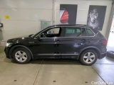  Volkswagen  Tiguan  R-Line 4Motion 2.0 TDI 147KW AT7 E6d #9