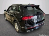  Volkswagen  Tiguan  R-Line 4Motion 2.0 TDI 147KW AT7 E6d #16