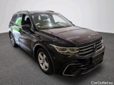  Volkswagen  Tiguan  R-Line 4Motion 2.0 TDI 147KW AT7 E6d #25