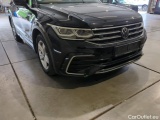  Volkswagen  Tiguan  R-Line 4Motion 2.0 TDI 147KW AT7 E6d #27