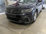  Volkswagen  Tiguan  R-Line 4Motion 2.0 TDI 147KW AT7 E6d #28