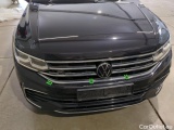  Volkswagen  Tiguan  R-Line 4Motion 2.0 TDI 147KW AT7 E6d #32