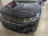  Volkswagen  Tiguan  R-Line 4Motion 2.0 TDI 147KW AT7 E6d #35