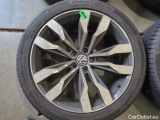  Volkswagen  Tiguan  R-Line 4Motion 2.0 TDI 147KW AT7 E6d #52