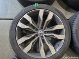  Volkswagen  Tiguan  R-Line 4Motion 2.0 TDI 147KW AT7 E6d #54