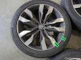  Volkswagen  Tiguan  R-Line 4Motion 2.0 TDI 147KW AT7 E6d #61