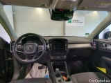  Volvo  XC 40 XC40 Inscription Expression Recharge Plug-In Hybrid 2WD 1.5 T4 155KW AT7 E6d #7