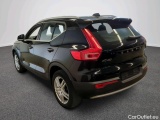  Volvo  XC 40 XC40 Inscription Expression Recharge Plug-In Hybrid 2WD 1.5 T4 155KW AT7 E6d #10