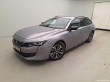  Peugeot  508 Peugeot,  SW '18 PHEV, Peugeot  SW 1.6 Hybrid 225 e-EAT8 Active Pack 5 #9