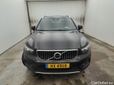 Volvo  XC 40 VOLVO XC40 1.5 T4 PHEV 129hp Inscription Expression 5d #7