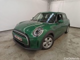  Mini  Cooper Mini 5 door One 5d #8