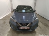  Nissan  Micra Nissan  1.0 IG-T Business Edition 5d #5