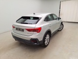  Audi  Q3 Audi,  SB '19, Audi  Sportback 35 TFSI Attraction 5d #8