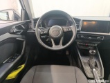  Audi  A1 Sportback AUDI  - 2019 30 TFSI 110hp S tronic (EU6d-TEMP) 5d #9