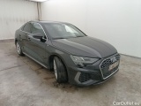  Audi  A3 Audi  Berline 1.5 TFSi 35 110kW S tronic S line 4d #8