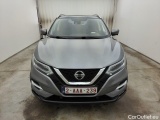  Nissan  Qashqai Nissan  DIG-T 160 EVAPO DCT Tekna 5d #5