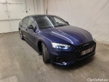  Audi  A5 Sportback Audi  35 TFSI S tronic Bus. Ed. S Line 5d #8