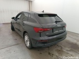  Audi  A3 Audi  Sportback 1.0 30 TFSi 81kW S tronic Business Edit. 5d #7
