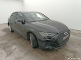  Audi  A3 Audi  Sportback 1.0 30 TFSi 81kW S tronic Business Edit. 5d #8