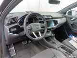  Audi  Q3 Audi  Sportback 45 TFSI e S tronic S Line 5d #9