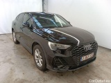  Audi  Q3 Audi  Sportback 45 TFSI e S tronic S Line 5d #8