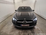  Mercedes  CLA-Klasse Mercedes-Benz CLA CLA 250 e Business Solution 4d #5