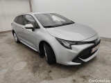  Toyota  Corolla Toyota  Touring Sports 1.8 Hybrid Dynamic e-CVT 5d #60