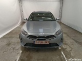  KIA  Cee'd KIA  Sportswagon Pulse 1.0 T-GDi 100 ISG 5d #8