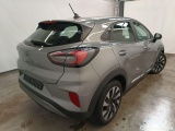  Ford  Puma Ford  1.0i Ecoboost MHEV 92kW Aut. Titanium 5d #2