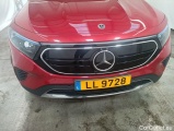  Mercedes  EQB MERCEDES  (X253) 70.5 kWh  250+ Luxury Line 5d #30
