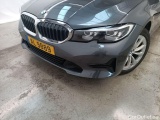  Bmw  Serie 3 BMW 3 TOURING DIESEL - 2019 320 dXA 190hp MHD AdBlue 5d #13