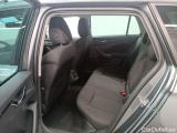  Skoda  KAMIQ Skoda  1.0 TSI 81kW DSG7 Clever 5d #3
