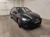  Audi  A3 Audi  Sportback 1.0 30 TFSi 81kW S tronic Attraction BE 5d #8