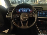  Audi  A3 Audi  Sportback 1.0 30 TFSi 81kW S tronic Attraction BE 5d #20