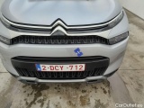 Citroen  C3 Citroën  Aircross 1.2 PureTech 110 S&S MAN6 Feel 5d #25