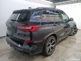  Bmw  X5 BMW  - 2018 3.0AS 286hp xDrive45e PHEV (EU6AP) 5d ///M-SportKit (total options: 23,732 Ex.Vat) #2
