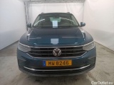  Volkswagen  Tiguan VOLKSWAGEN  DIESEL - 2021 2.0 TDI 150 SCR 4Motion Life BMT DSG 5d #5