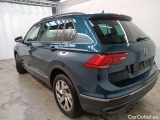  Volkswagen  Tiguan VOLKSWAGEN  DIESEL - 2021 2.0 TDI 150 SCR 4Motion Life BMT DSG 5d #7