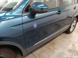  Volkswagen  Tiguan VOLKSWAGEN  DIESEL - 2021 2.0 TDI 150 SCR 4Motion Life BMT DSG 5d #25